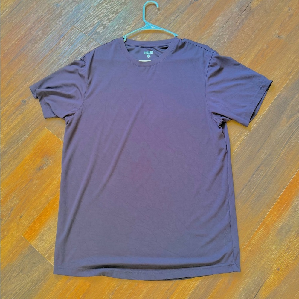 Squid haus tshirt